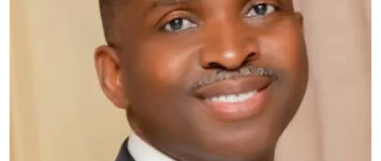 Pidomson emerges ADC governorship candidate for Rivers