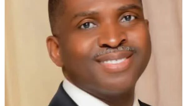 Pidomson emerges ADC governorship candidate for Rivers