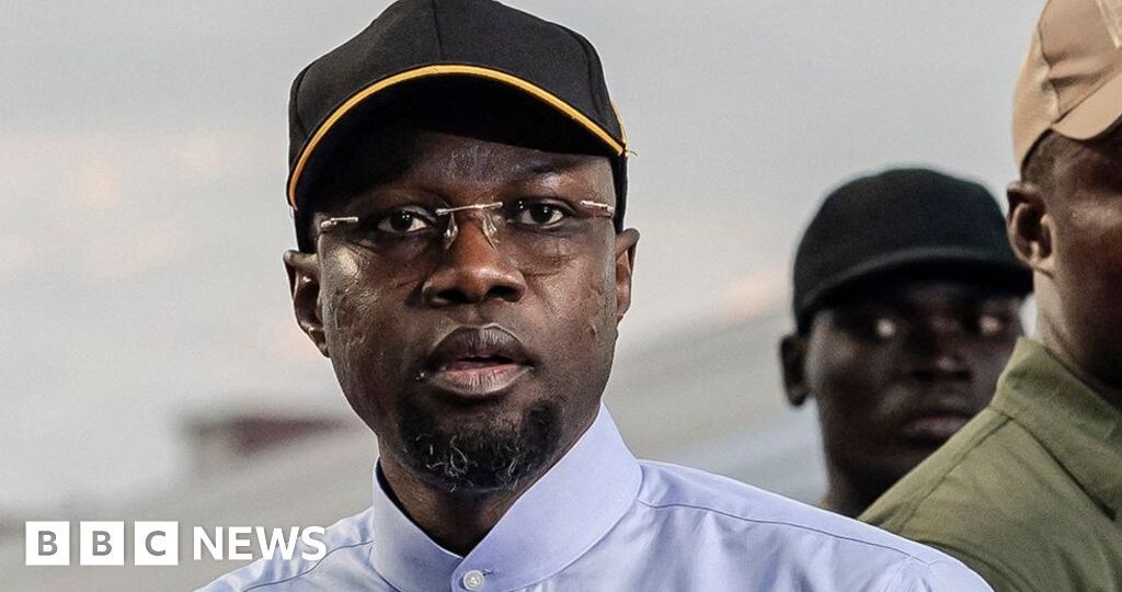 Senegal's sacked PM Sonko elected parliamentary Speaker in challenge to president