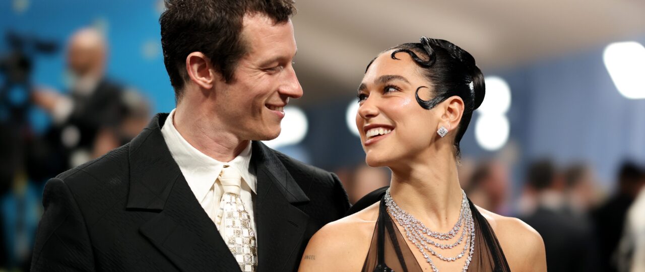 Are Dua Lipa & Callum Turner Married? Relationship Update