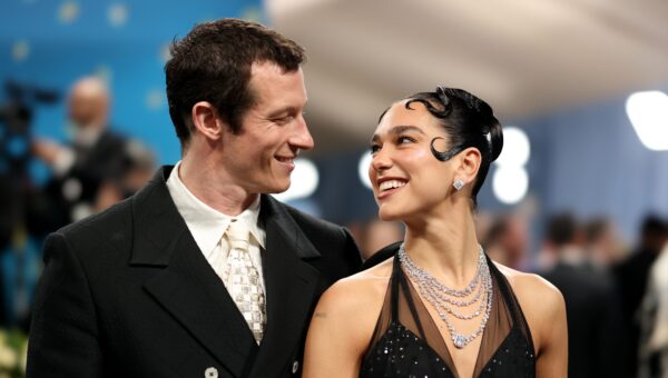 Are Dua Lipa & Callum Turner Married? Relationship Update