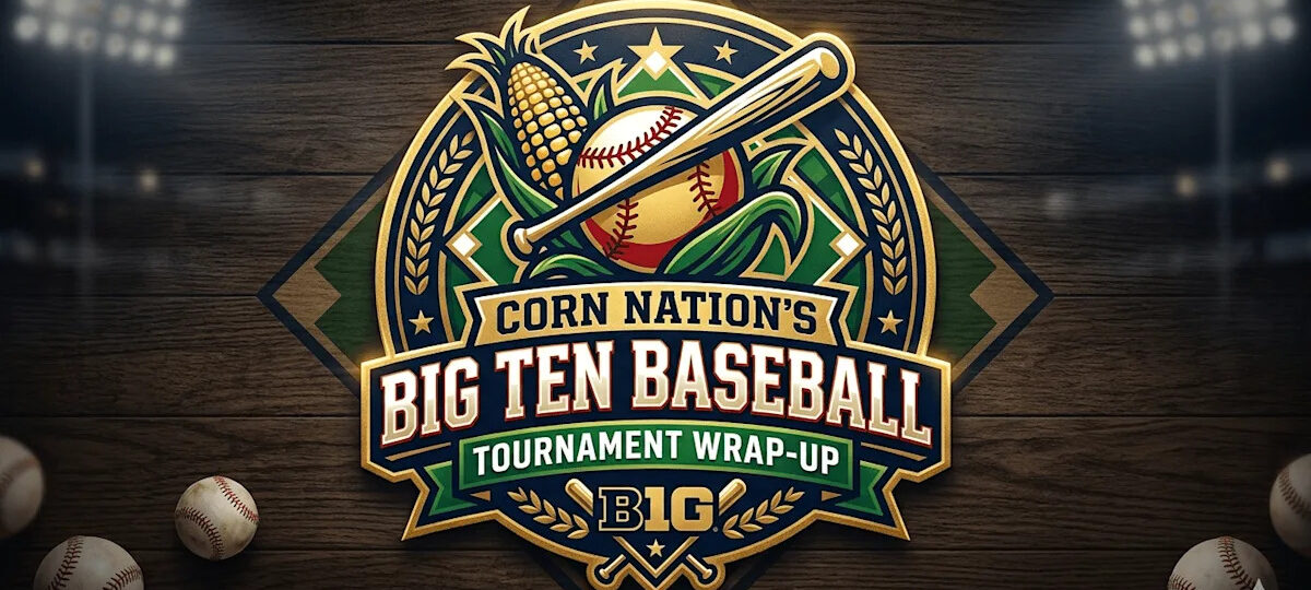 Big Ten Tournament: Day 1
