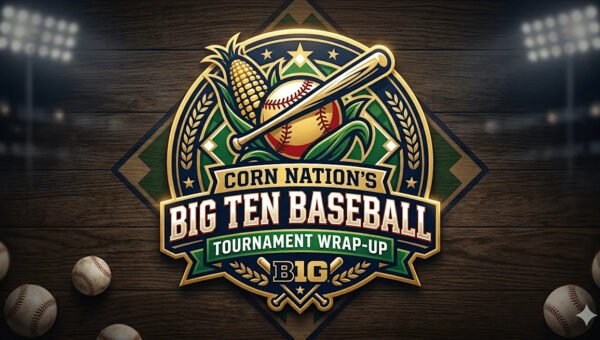Big Ten Tournament: Day 1