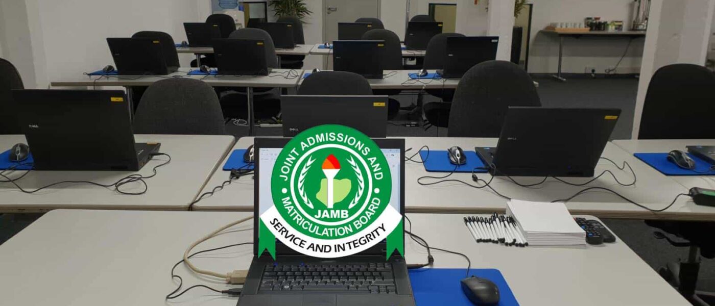 JAMB to Allow UTME Candidates Use Personal Computers From 2027