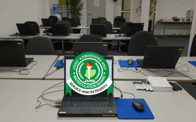 JAMB to Allow UTME Candidates Use Personal Computers From 2027