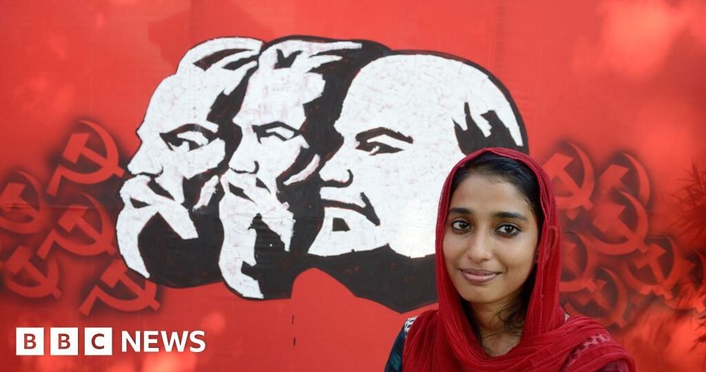 India's communists once ruled millions. What happened to them?