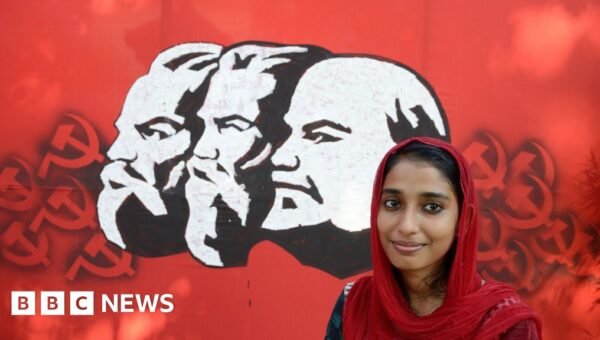 India’s communists once ruled millions. What happened to them?