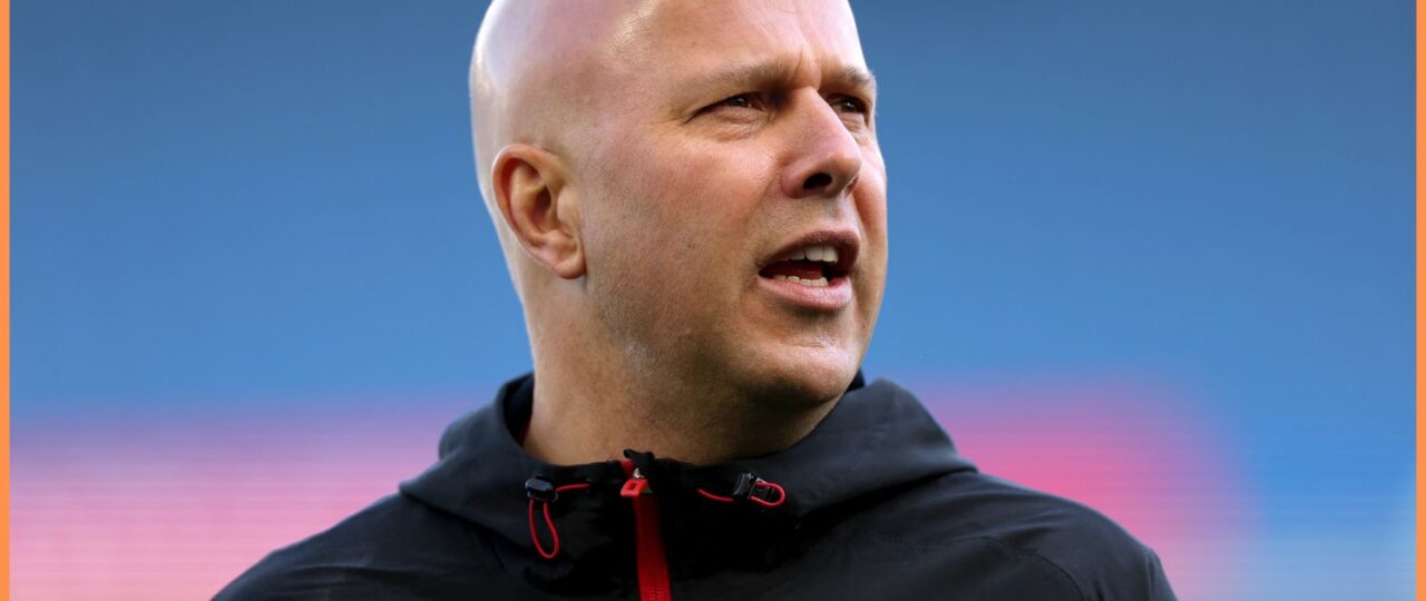 Arne Slot bombshell as report from inside Anfield points towards inevitable outcome