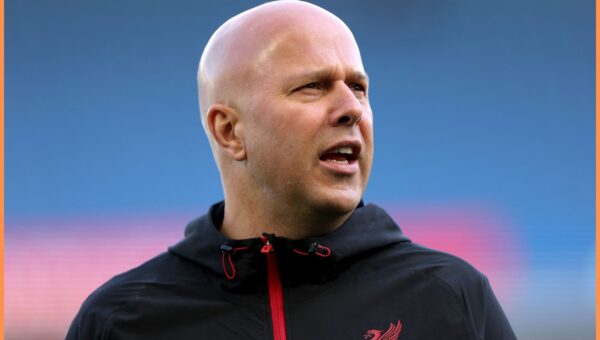 Arne Slot bombshell as report from inside Anfield points towards inevitable outcome