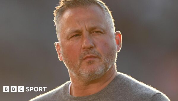 Gough questions England’s appointment of North