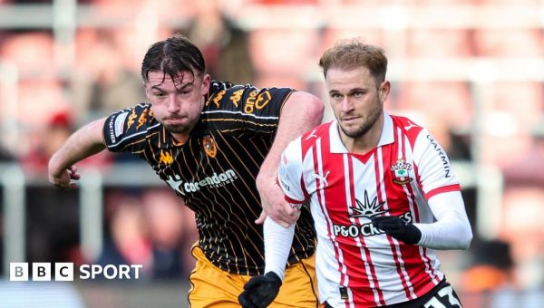 Play-off final tickets on sale despite Spygate uncertainty