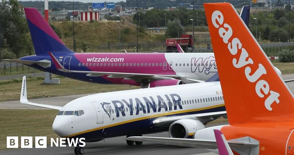 Portable charger problems on flights 'on the rise', watchdog warns