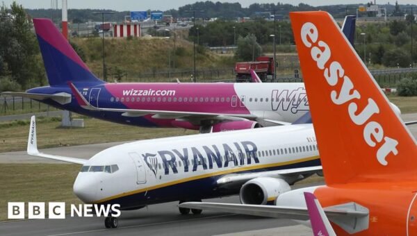 Portable charger problems on flights ‘on the rise’, watchdog warns