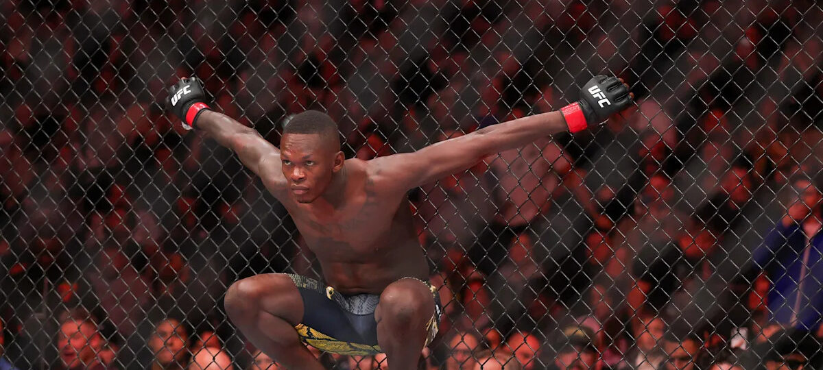 UFC Seattle payouts revealed! Joe Pyfer banks $$400,000 for stopping ‘Stylebender’