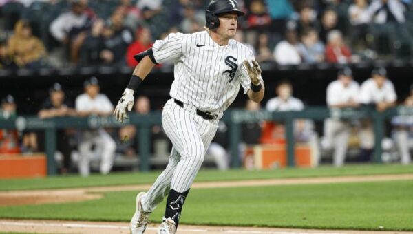 How White Sox Sam Antonacci is becoming a ‘legend’ through hilarious MLB history