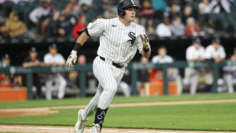 How White Sox Sam Antonacci is becoming a 'legend' through hilarious MLB history