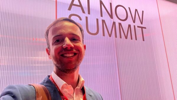 ‘Europe is kind of waking up’: I went to Mistral’s summit in Paris and heard a clear message about AI