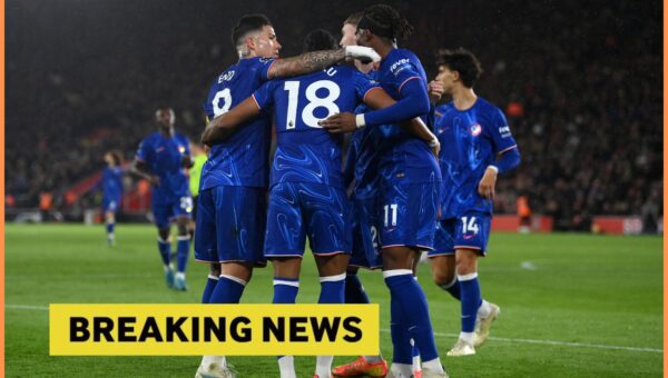 Real Madrid and Barcelona ready to battle for £80 million Chelsea talent
