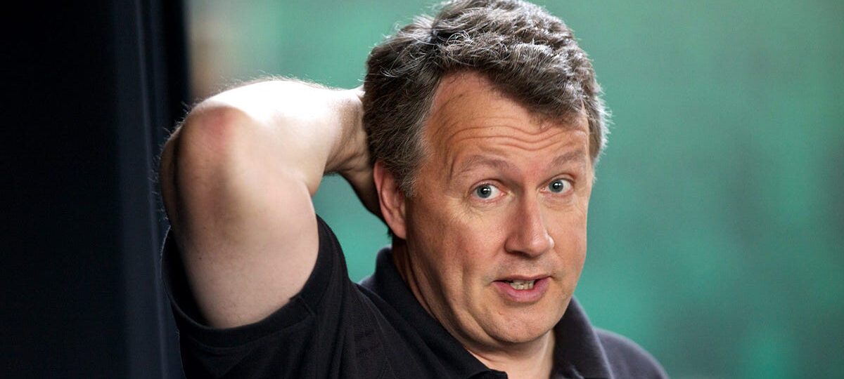 Don't use AI when emailing Paul Graham