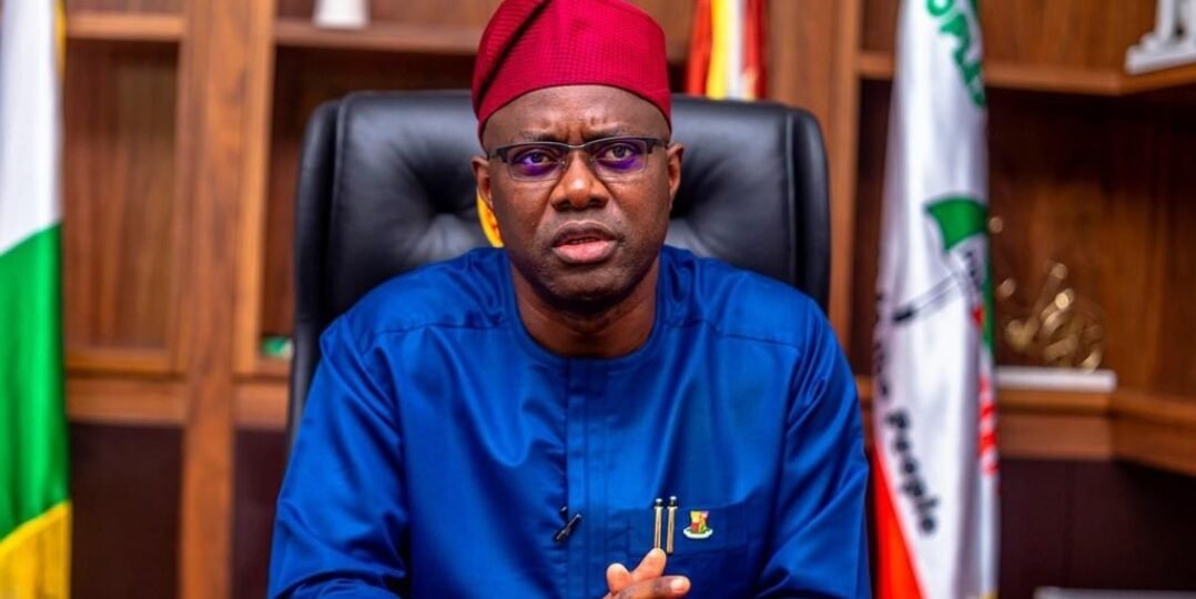 Abductions in Oyo community have crumbled families – Makinde concerned over violence