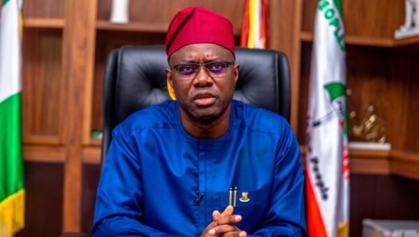 Abductions in Oyo community have crumbled families – Makinde concerned over violence