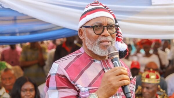 APC Primaries: Igariwey Denies Disqualification, Wins Ticket For Afikpo/Edda Federal Constituency