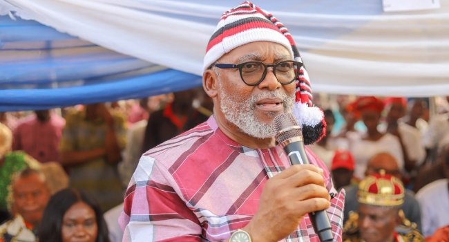 APC Primaries: Igariwey Denies Disqualification, Wins Ticket For Afikpo/Edda Federal Constituency