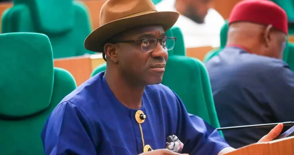 2027: Jonathan’s declaration will disrupt entire political environment – Agbedi