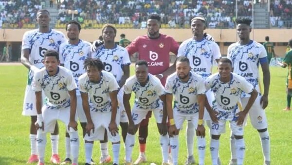 President Federation Cup: Kwara United ready for title defence