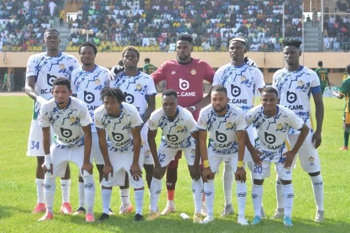 President Federation Cup: Kwara United ready for title defence