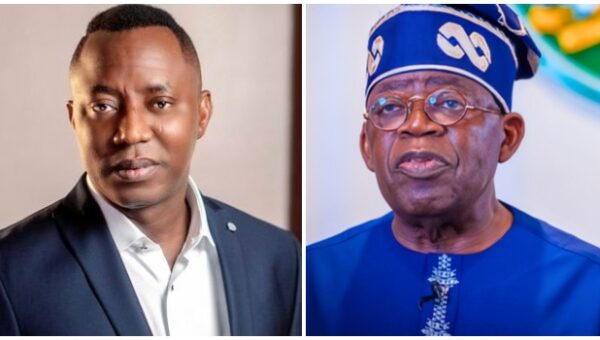Alleged Cyberbullying: Sowore Fails To Enter Defence