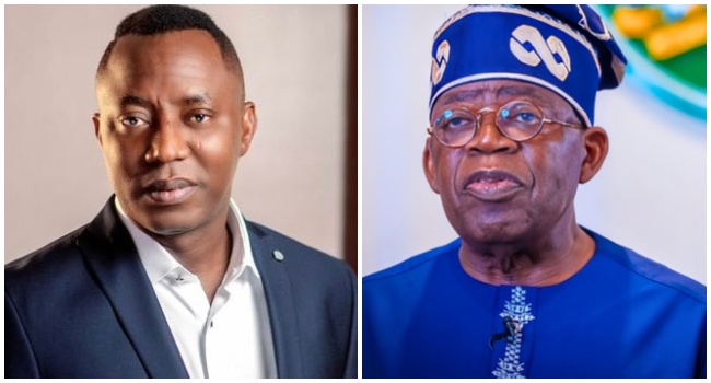 Alleged Cyberbullying: Sowore Fails To Enter Defence