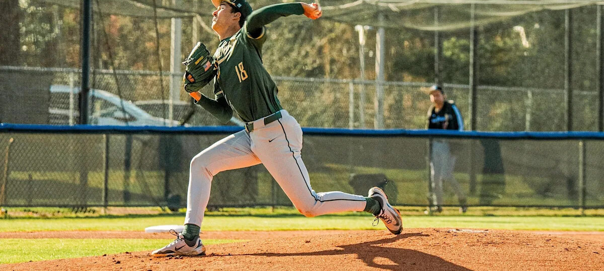 Jacksonville University baseball wins ASUN tournament opener
