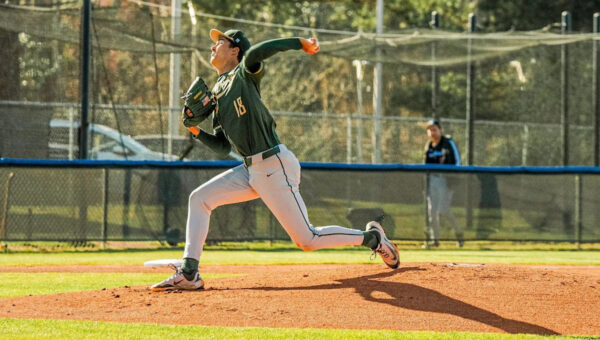 Jacksonville University baseball wins ASUN tournament opener