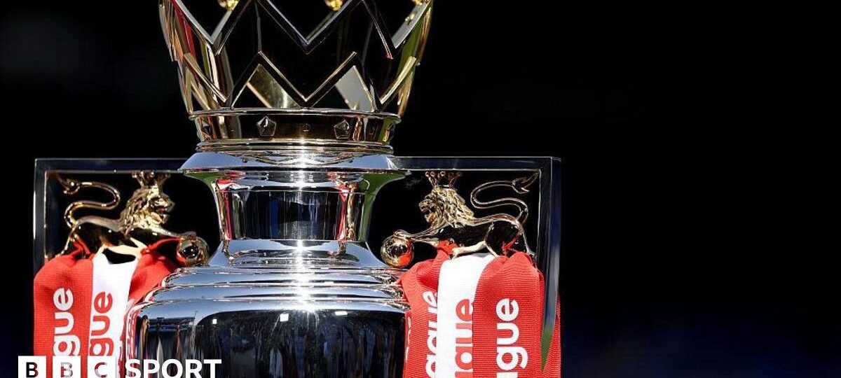The 2025-26 Premier League season in alternative tables