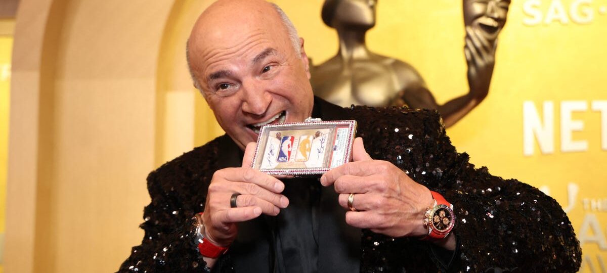 Kevin O’Leary: I’ve solved your data center problem