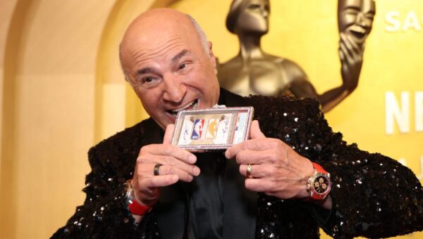 Kevin O’Leary: I’ve solved your data center problem