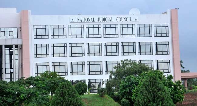 NJC Recommends Elevation Of 12 Justices To Court Of Appeal