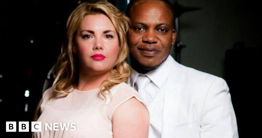 Charmain 'was on a mission' to find out who her prophet husband was. Then she died.