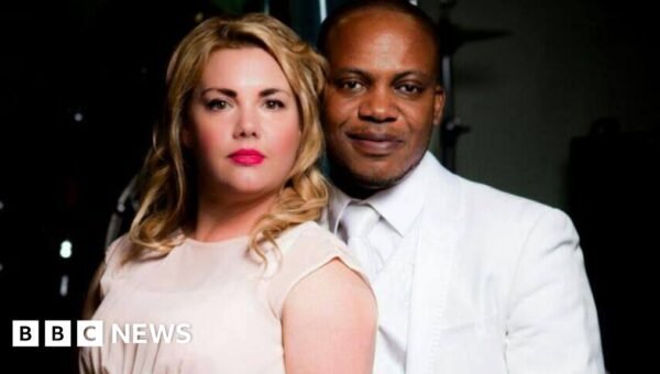 Charmain ‘was on a mission’ to find out who her prophet husband was. Then she died.