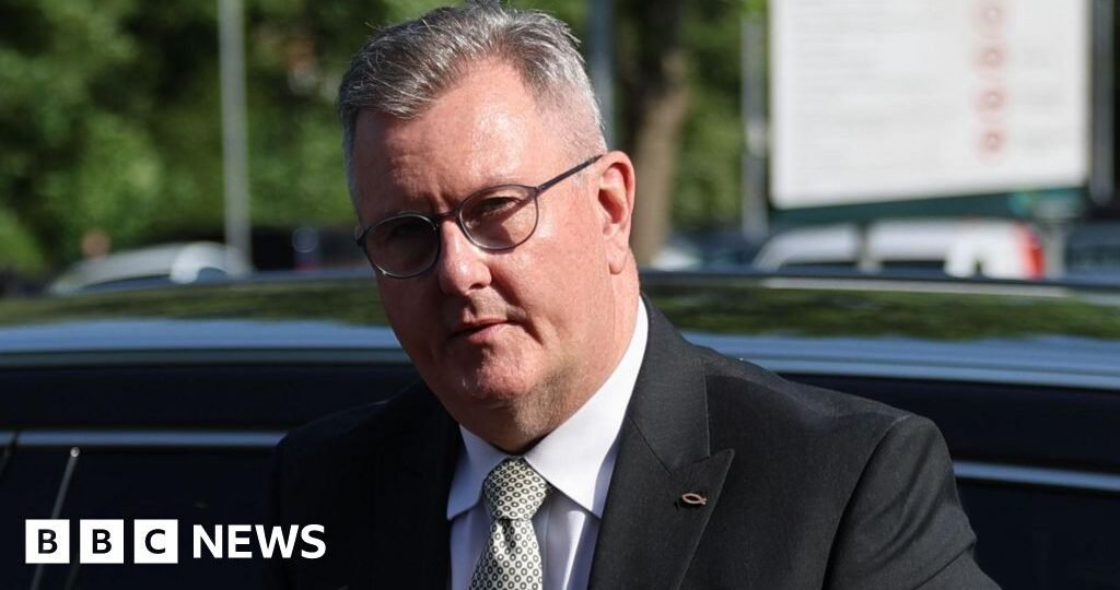 Jury in Donaldson trial hears victim claim she was abused from 'quite a young age'