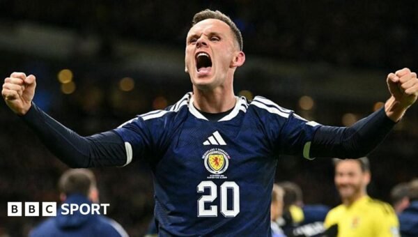 Have Rangers just signed Scotland’s World Cup number nine?