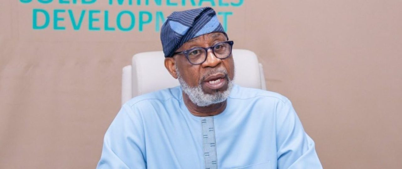 Alake denies $700bn minerals sale, inaugurates Nigeria-US committee