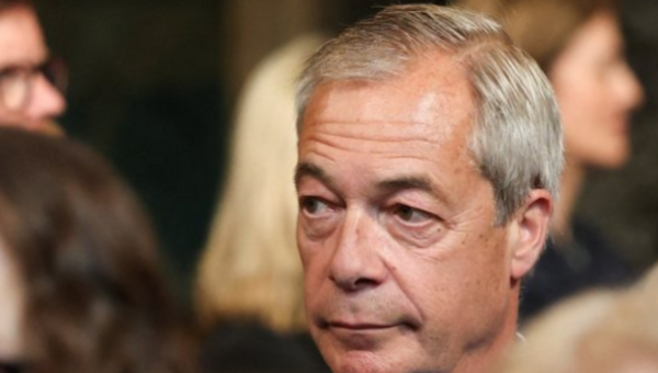 Farage facing new questions over home purchase funding