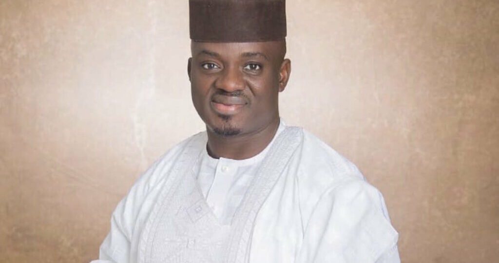 PDP endorses Ombugadu as Nasarawa governorship candidate for 2027 elections
