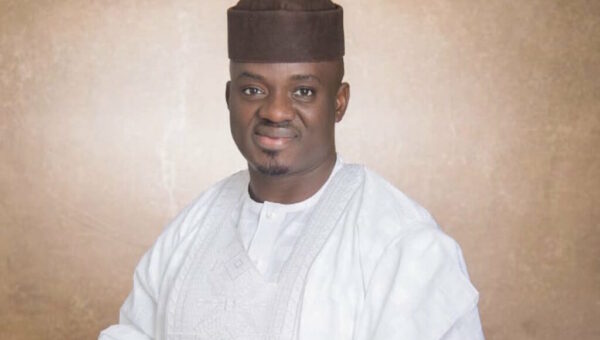 PDP endorses Ombugadu as Nasarawa governorship candidate for 2027 elections