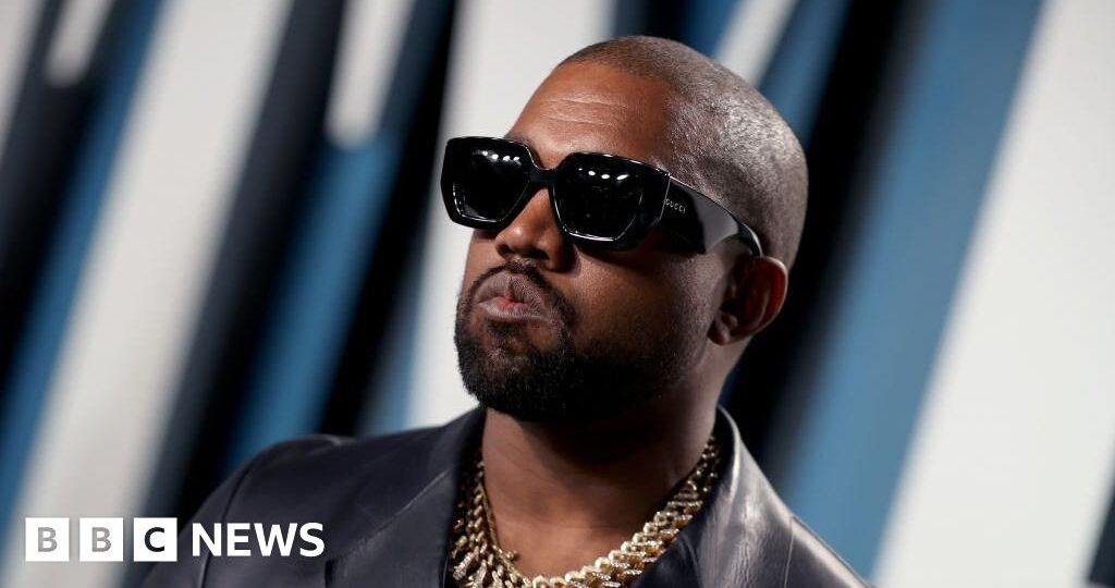 Italy bans Kanye West and Travis Scott concerts over security concerns