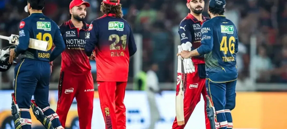 IPL Final Match Today: Rajat Patidar's RCB vs Shubman Gill's GT - Predicted playing XI, head-to-head, toss timing, pitch report, Ahmedabad weather update