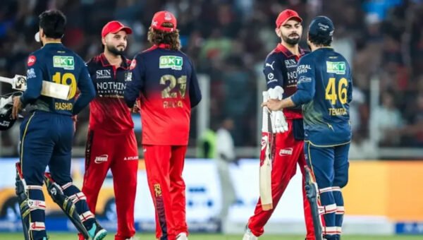 IPL Final Match Today: Rajat Patidar's RCB vs Shubman Gill's GT - Predicted playing XI, head-to-head, toss timing, pitch report, Ahmedabad weather update