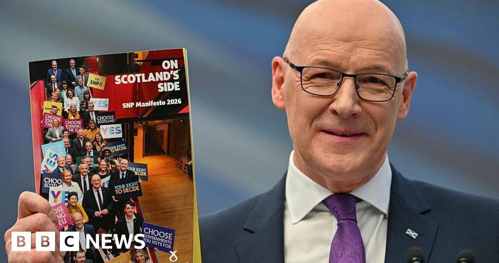 Swinney defends food prices policy ahead of first minister vote